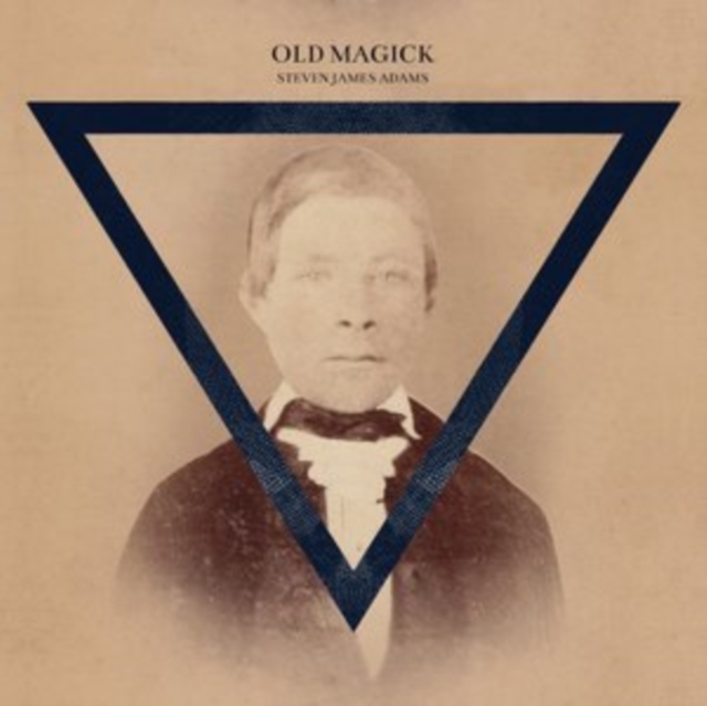 Old Magick, CD / Album Cd