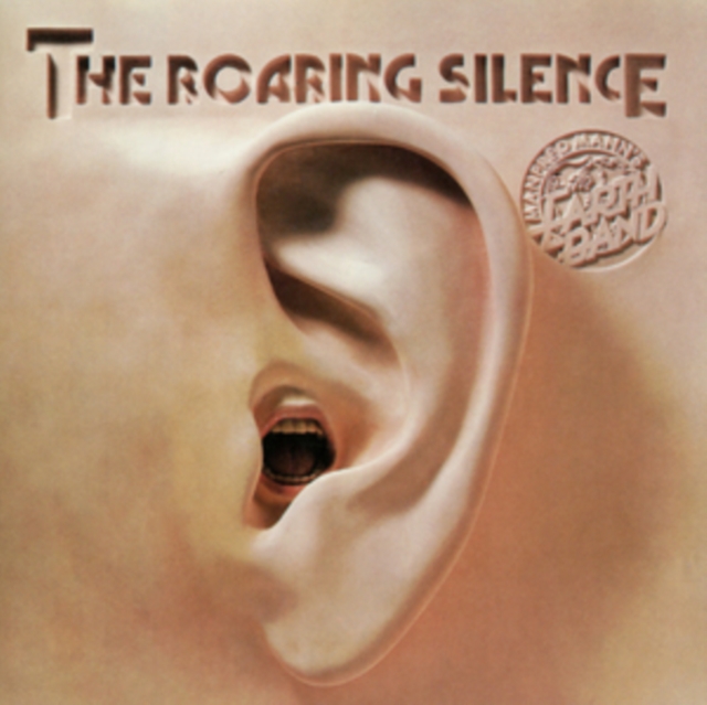 The Roaring Silence, Vinyl / 12" Album Vinyl