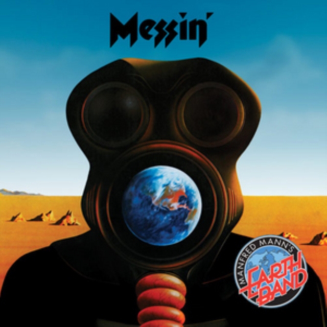 Messin', Vinyl / 12" Album Vinyl