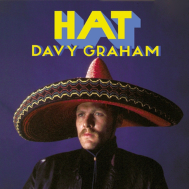 Hat, CD / Album Cd