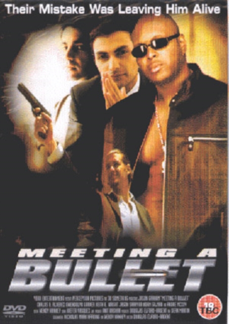 Meeting a Bullet, DVD  DVD
