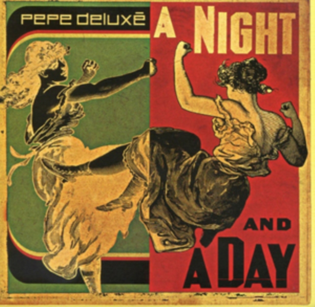 A Night and a Day, Vinyl / 7" Single Vinyl