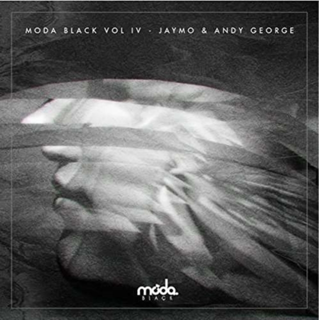 Moda Black: Jaymo & Andy George, CD / Album Cd