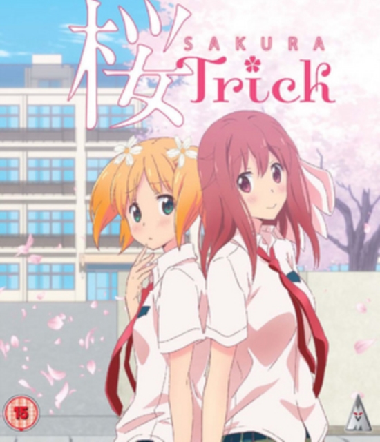 Sakura Trick Collection, Blu-ray BluRay