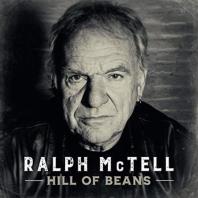 Hill of Beans, CD / Album Cd