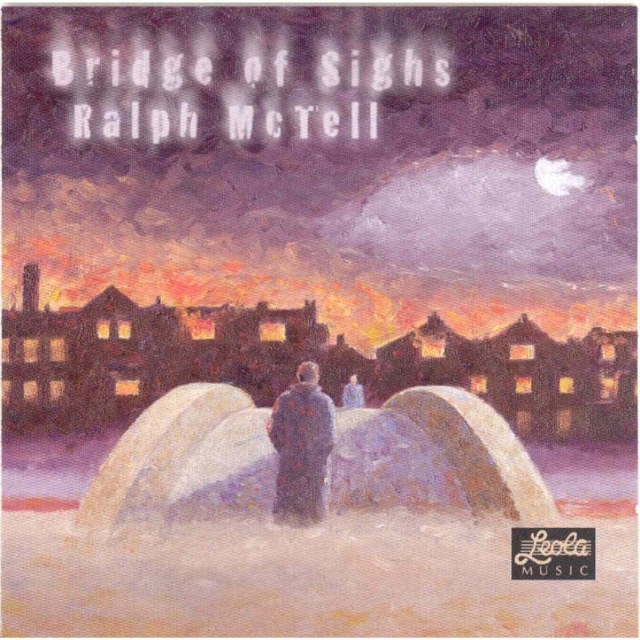 Bridge of Sighs, CD / Album Cd