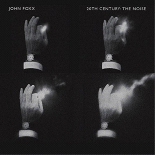 20th Century: The Noise, CD / Album Cd