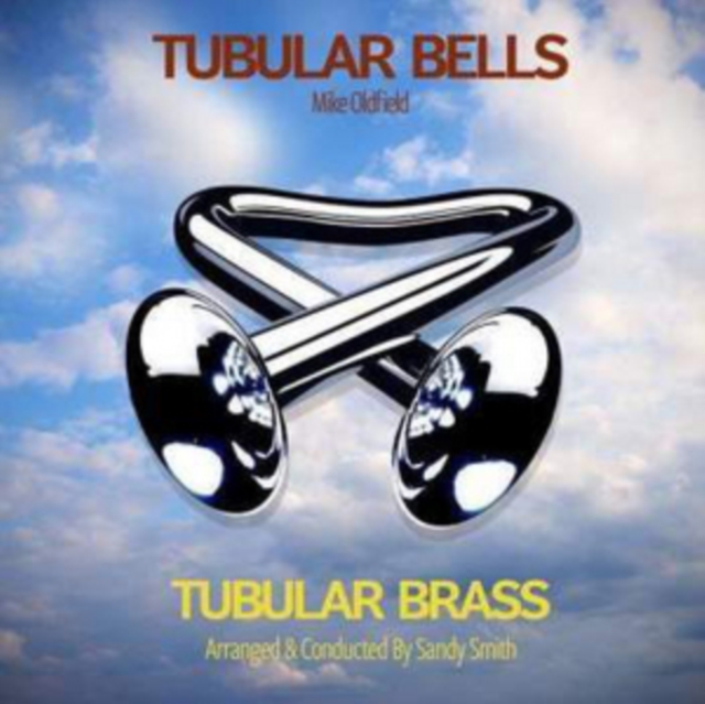 Tubular Bells, Vinyl / 12" Album Coloured Vinyl Vinyl