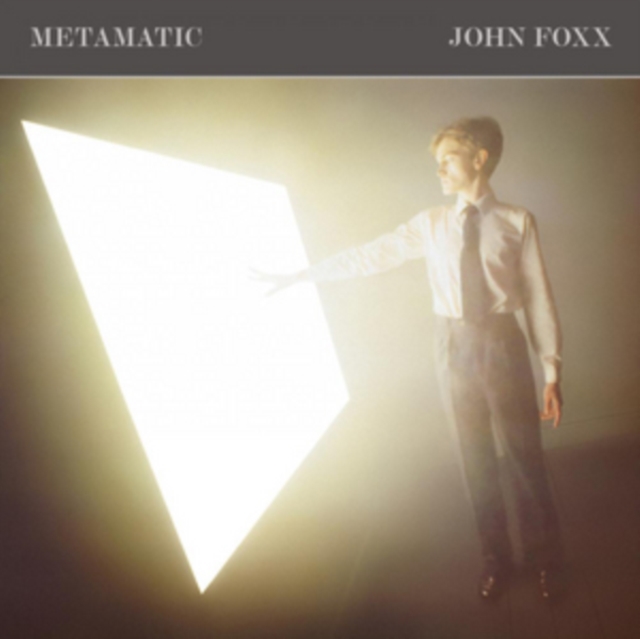 Metamatic (Deluxe Edition), CD / Box Set Cd