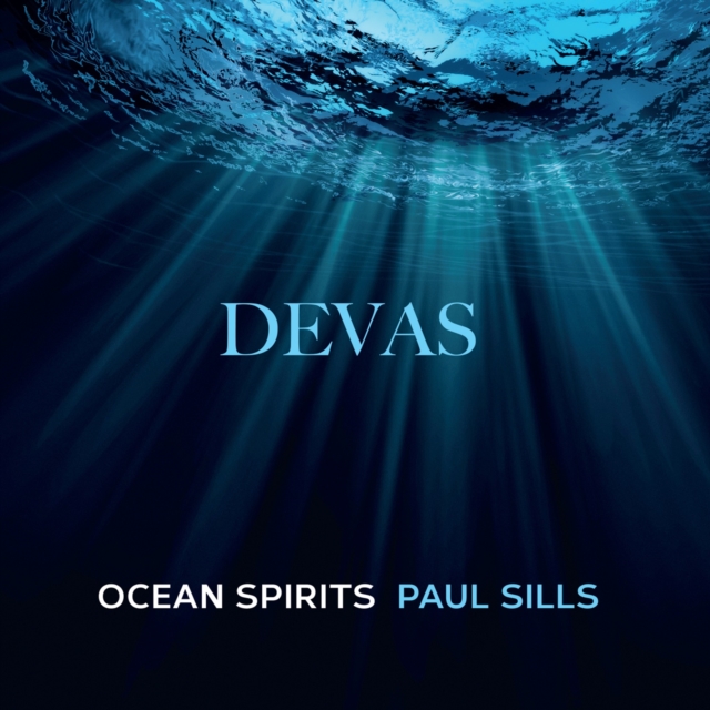 Devas: Ocean Spirits, CD / Album Cd
