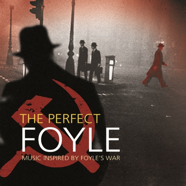 The Perfect Foyle: Music Inspired By Foyle's War, CD / Album Cd