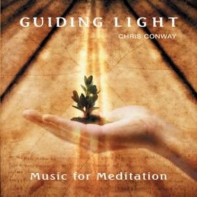 Guiding Light, CD / Album Cd