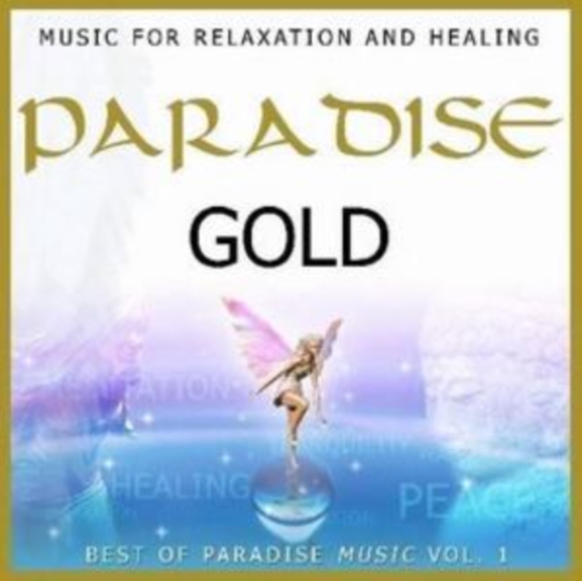 Paradise Gold Vol. 1, CD / Album Cd