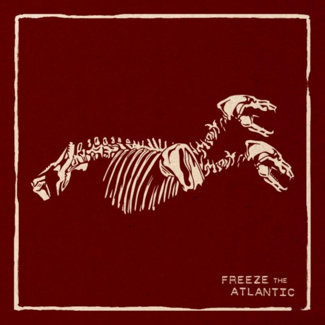 Freeze the Atlantic, CD / Album Cd