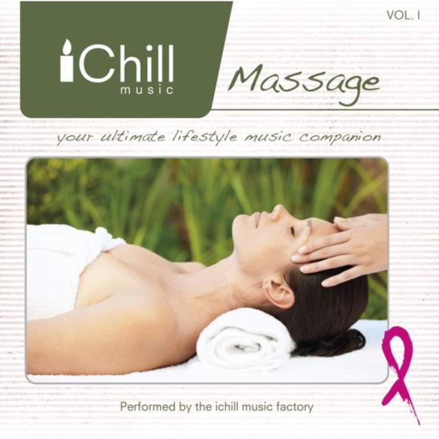 Massage, CD / Album Cd
