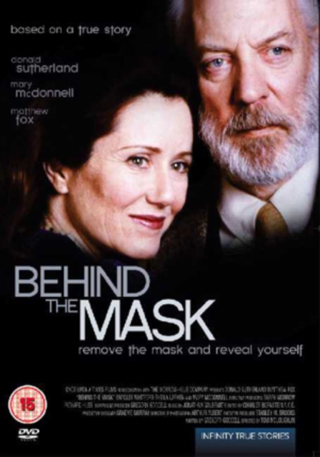 Behind the Mask, DVD  DVD