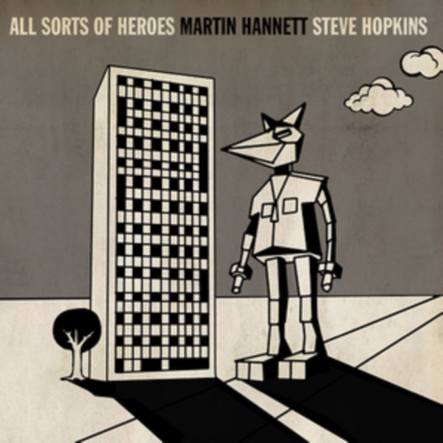 All Sorts of Heroes, Vinyl / 7" Single Vinyl