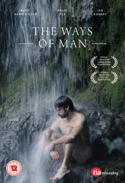 The Ways of Man, DVD DVD