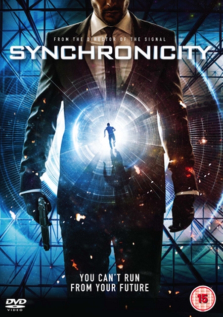 Synchronicity, DVD DVD
