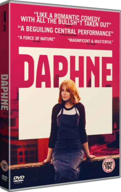 Daphne, DVD DVD