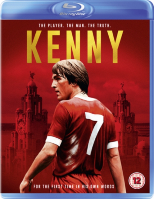Kenny, Blu-ray BluRay