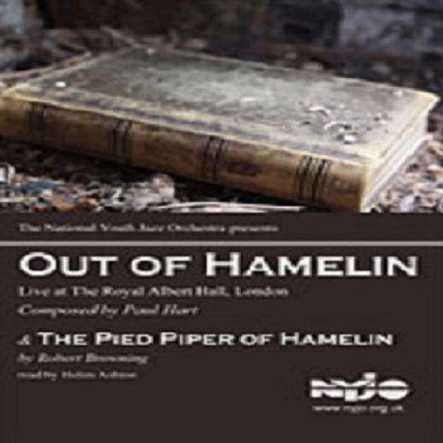 NYJO: Out of Hamelin/The Pied Piper of Hamelin, DVD  DVD