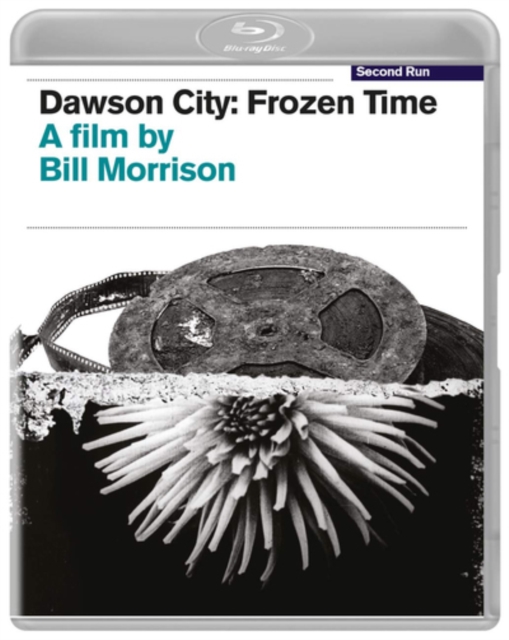 Dawson City: Frozen Time, Blu-ray BluRay