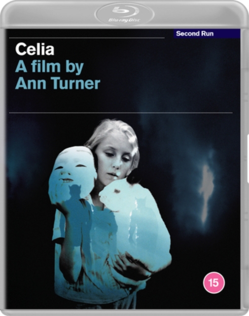 Celia, Blu-ray BluRay