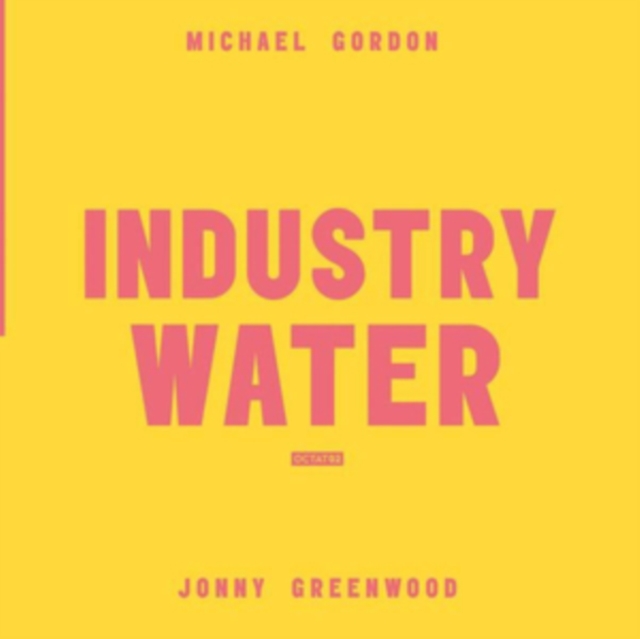 Industry Water, Vinyl / 12" Album Vinyl
