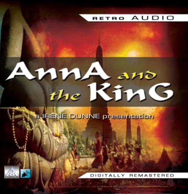 Anna & The King, DVD DVD