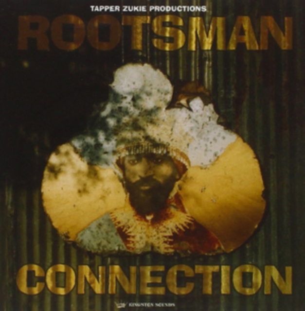 Rootsman Connection: Tapper Zukie Productions, CD / Album Cd