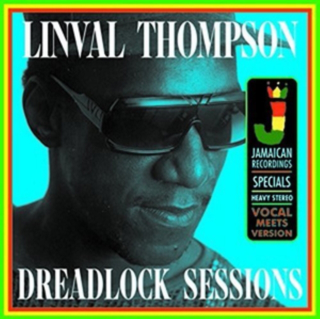 Dreadlock Sessions, Vinyl / 12" Album Vinyl