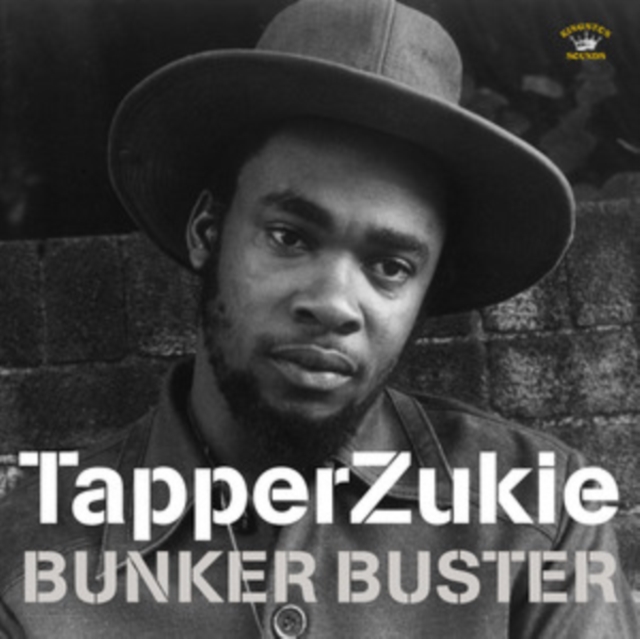 Bunker Buster, Vinyl / 12" Album Vinyl