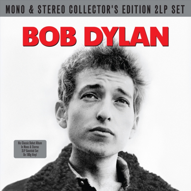 Bob Dylan, Vinyl / 12" Album Vinyl