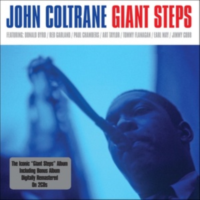 Giant Steps, CD / Album Cd