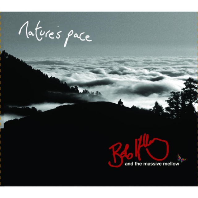 Nature's Pace, CD / Album Cd