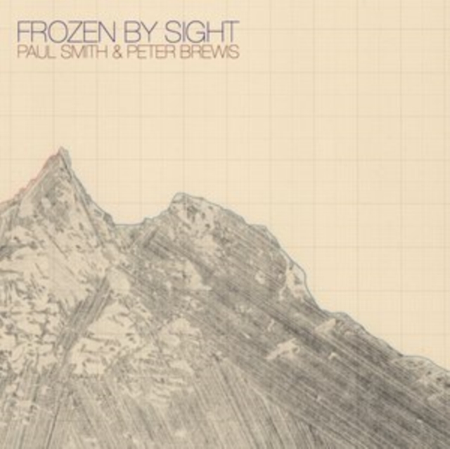 Frozen By Sight, CD / Album Cd