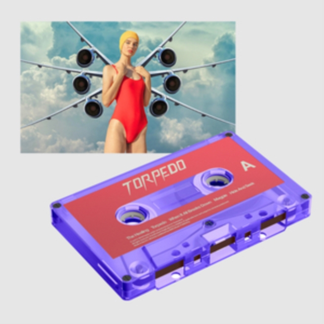 Torpedo (Limited Edition), Cassette Tape (Coloured) Cd