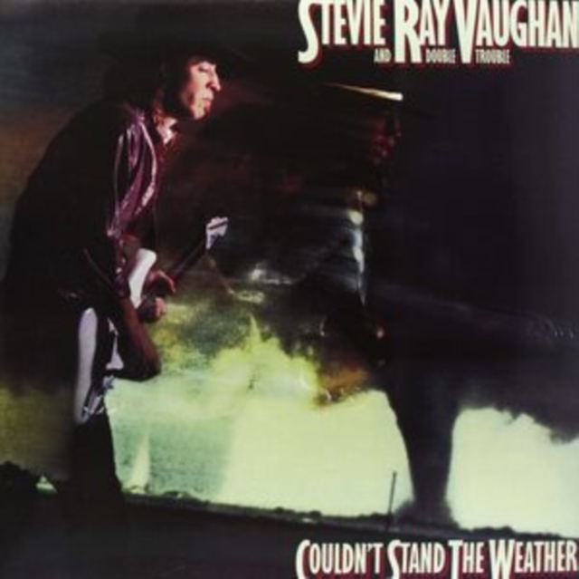 Couldn't Stand the Weather, Vinyl / 12" Album Vinyl