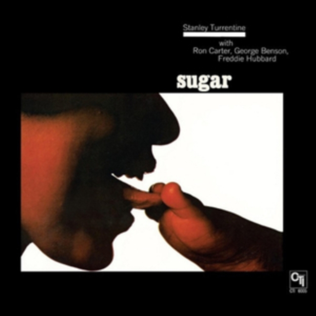 Sugar, Vinyl / 12" Album Vinyl