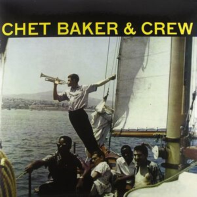 Cher Baker & Crew, Vinyl / 12" Album Vinyl