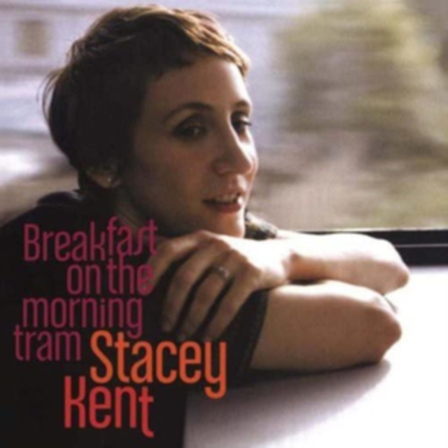 Breakfast On the Morning Tram, Vinyl / 12" Album Vinyl