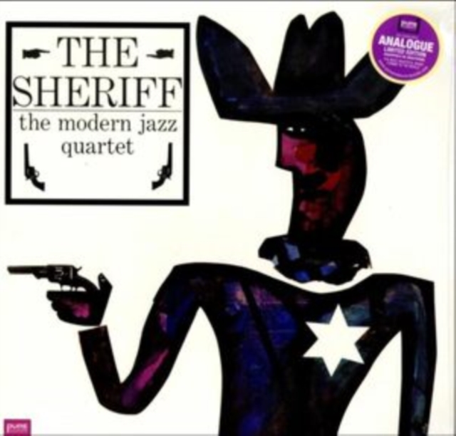 The Sheriff, Vinyl / 12" Album Vinyl