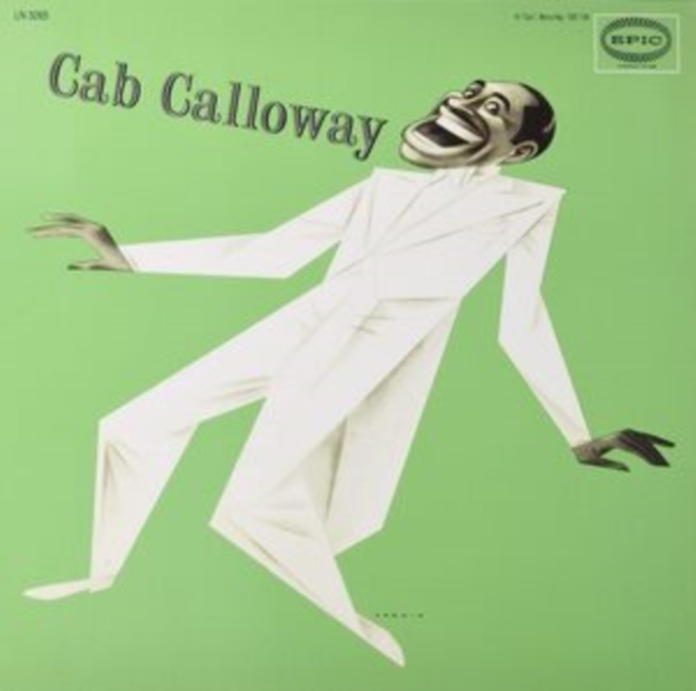 Cab Calloway, Vinyl / 12" Album Vinyl