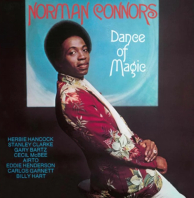 Dance of magic, Vinyl / 12" Album Vinyl