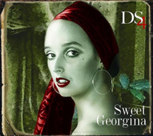 Sweet Georgina, CD / Album Cd