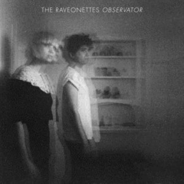 Observator, CD / Album Cd