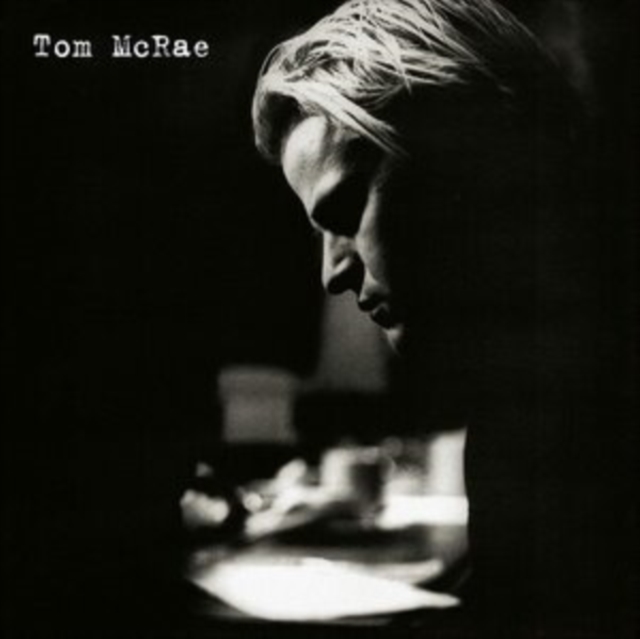 Tom McRae (Expanded Edition), CD / Remastered Album Cd