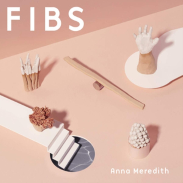 Fibs, CD / Album Cd