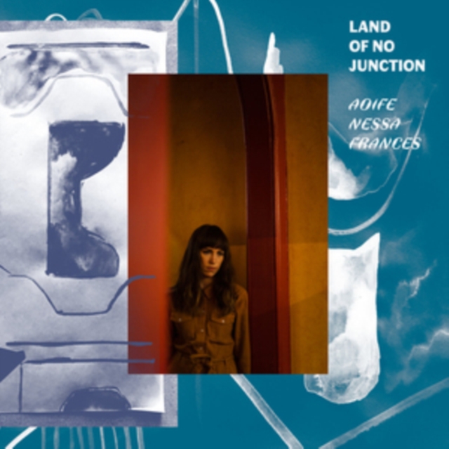 Land of No Junction, Vinyl / 12" Album Vinyl